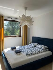Prime Home LIPOWY - balcony, garden, free parking, kite and windsurfing