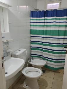 Departamento San Martín