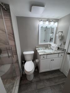 Wind Drift 411S, Amazing Views, 2Bed 2Bath, Sleeps 4