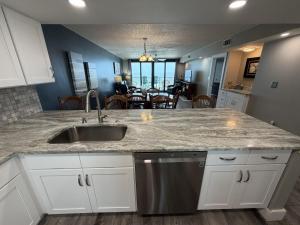 Wind Drift 411S, Amazing Views, 2Bed 2Bath, Sleeps 4
