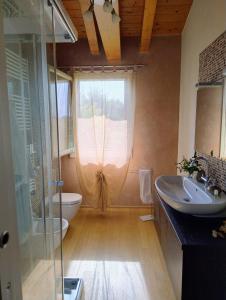 CORTE BRENTA country boutique near Venice