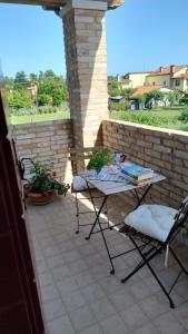 CORTE BRENTA country boutique near Venice