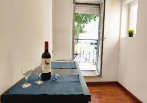 In Lisbon Convento Apartment