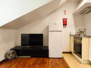 In Lisbon Convento Apartment