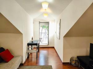 In Lisbon Convento Apartment