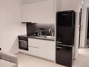 Milea amare Suites