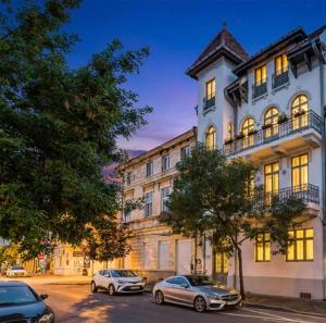 THE POINT Boutique Studio in the City Center