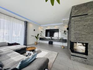 Ein Haus zum Verlieben