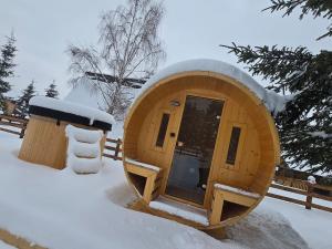 DB Forest Resort