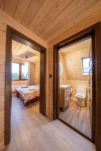 DB Forest Resort