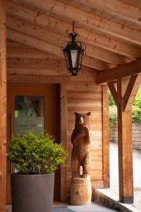 Hotel Orso Grigio