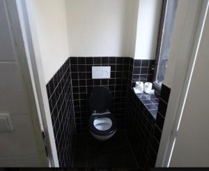 Central cozy rooms Soukenická S16