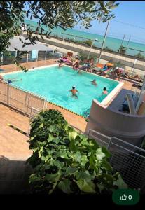 Dea Cupra Village
