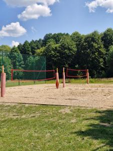 Apartament BLASK Jeziora