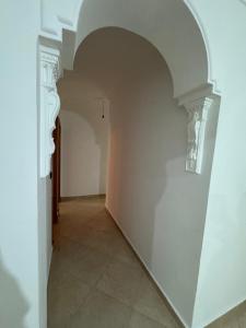 Saramica Apartamento