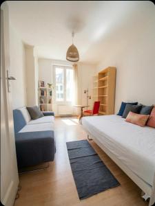 Bern room near Main Station