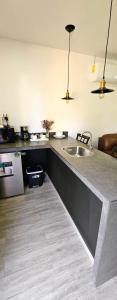 EXECUTIVE SUITE en SIGUATEPEQUE
