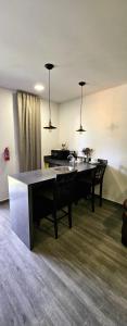 EXECUTIVE SUITE en SIGUATEPEQUE