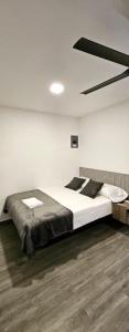 EXECUTIVE SUITE en SIGUATEPEQUE