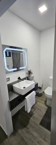 EXECUTIVE SUITE en SIGUATEPEQUE