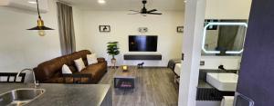 EXECUTIVE SUITE en SIGUATEPEQUE