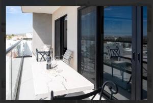 Sunset view Penthouse 302