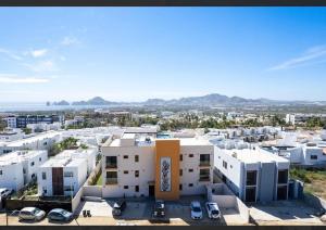 Sunset view Penthouse 302