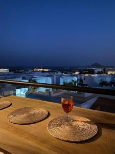 Sunset view Penthouse 302