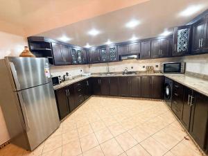 Spacious Sunny Villa in Charaf, Agadir-Near Beach