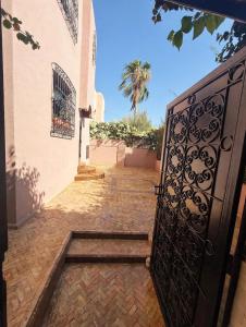 Spacious Sunny Villa in Charaf, Agadir-Near Beach