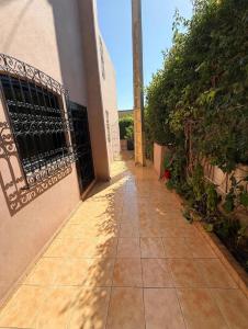 Spacious Sunny Villa in Charaf, Agadir-Near Beach