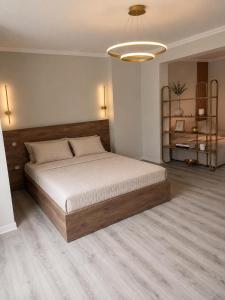 Apartament Wheel