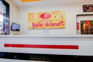 Collection O Spar Grand