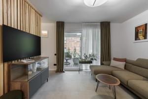 The Fold Apartment 6