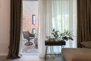 The Fold Apartment 6
