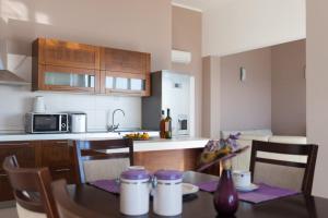 Apartment Candidus A9