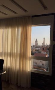 Maison du phare Dellys