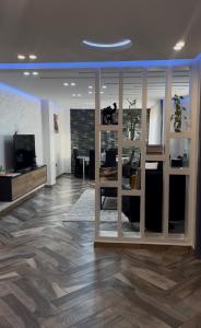 Maison du phare Dellys