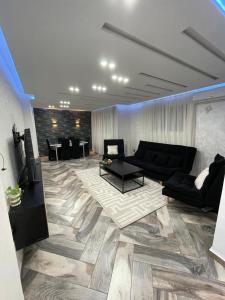 Maison du phare Dellys