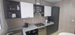 Family Cozy Apartment in Agadir