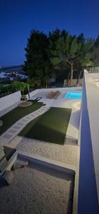 Villa with pool Mirta