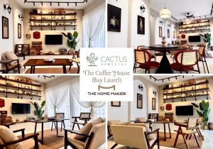 Bay Laurel Danga Bay by Cactus Homestay THM