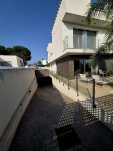 Villa Kristall Families only