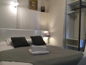 Hotels Hotel des Dames : photos des chambres