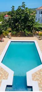 Montego Bay, Ironshore Luxury Studio GOLD ROOM
