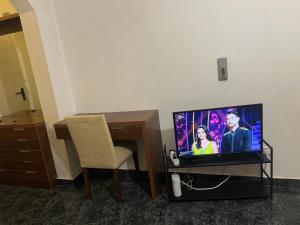 Lozenets Studio close to metro station and centre of town for 3 persons
