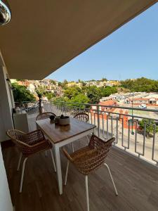 Horizon Terrace Málaga