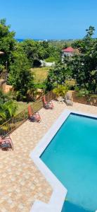 Montego Bay, Ironshore Luxury Studio GOLD ROOM