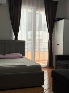 Nesi Beach Apartment