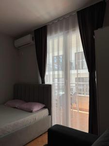 Nesi Beach Apartment